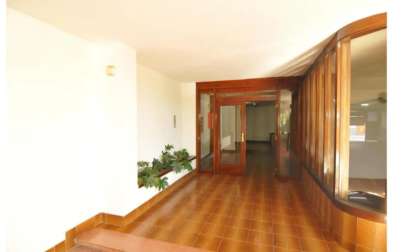דירה קאנט דה מאר Homeholidaysrentals Canet Playa I